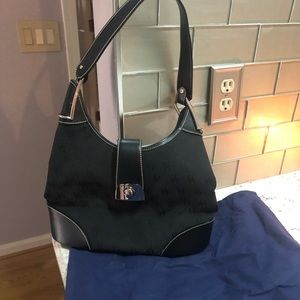 Dooney & Bourke purse